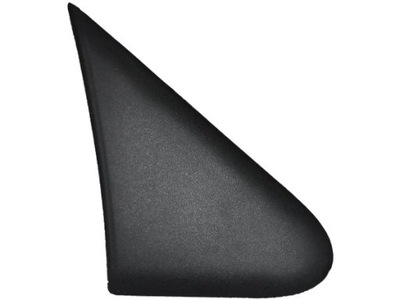 Треугольник заглушка дверь зеркало p do dacia dokker фото №1