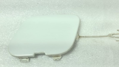 Заглушка бампера заднего opel astra j po рестайлинг фото №1