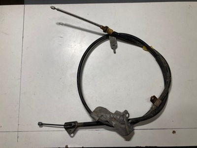 CABLE FRENOS DE MANO DERECHA TOYOTA YARIS 3 11329885  