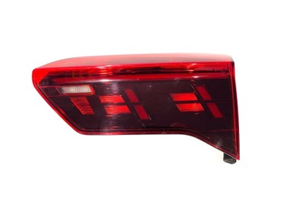 Лампа задняя vw t-roc lift 2gc945307a левая фото №1