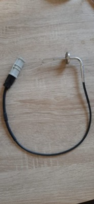 Датчик температури вихлопних газів man 81274210263 фото №1