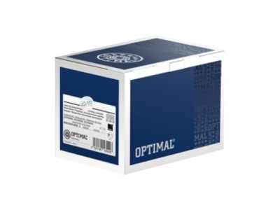 Optimal cvb-10809cr набір захист, система кермовий фото №1