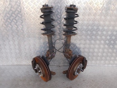 Hyundai ix35 kia sportage iii амортизаторна стійка перед 1.7 фото №1