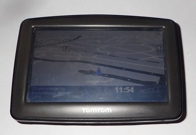 Nawigacja TOMTOM XL