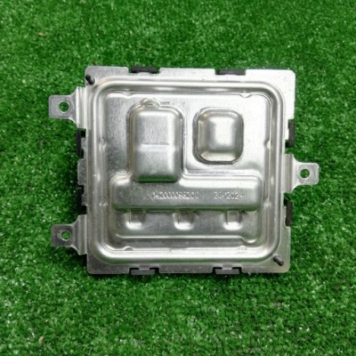 Bmw модуль перетворювач блок керування led оригінальний номер 5a641a8 фото №1