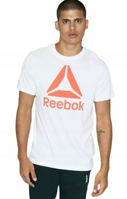Reebok Stacked Logo CE0887