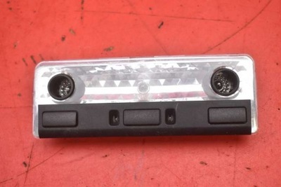 Лампа освещение салона задняя 8379908 bmw x5 e53 03-06 фото №1