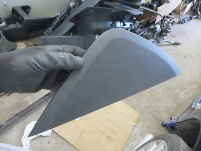 Jeep renegade защита заглушка панели 735579053 x фото №1