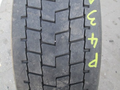 NEUMÁTICO COCHE DE CARGA 315/80R22.5 MICHELIN XDE2 DE ACCIONAMIENTO DE CARGA NEUMÁTICOS  