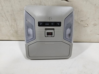 Toyota rav4 v xa50 2019- лампа освітлення кабіни фото №1