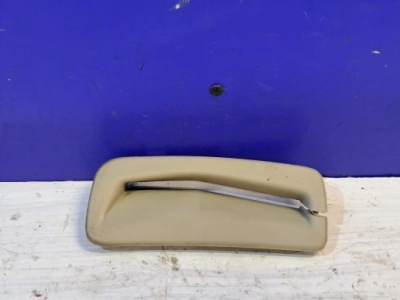 Направляющая передний lewego поперечина безопасности volvo s80 ii as 39856636 фото №1