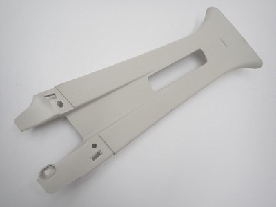 Пластик защита стойка правая ford galaxy iii mk4 22r фото №1