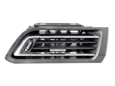 DEFLECTOR DE VENTILACIÓN DERECHA PEUGEOT 308 II T9 13- R. 96778766 1303823XZD  