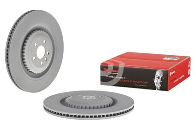 DISCO DE FRENADO BREMBO 09.D070.23 ROVER  