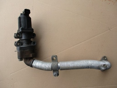 Egr трубка pajero iii 3.2 did 06r фото №1