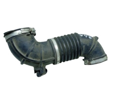 Volvo v40 1.8 труба воздухозаборник воздуха 30620802 фото №1