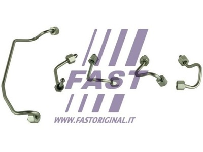 FAST FT39521 LAIDAS AUKŠTO CIZNIENIA, SISTEMA WT 