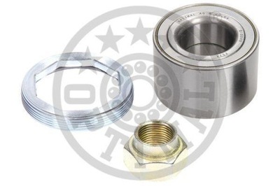 OPTIMAL 800408 SET BEARING WHEELS  