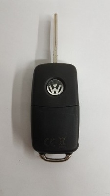 КЛЮЧ ПУЛЬТ VW TOURAN TIGUAN 5K0837202CT