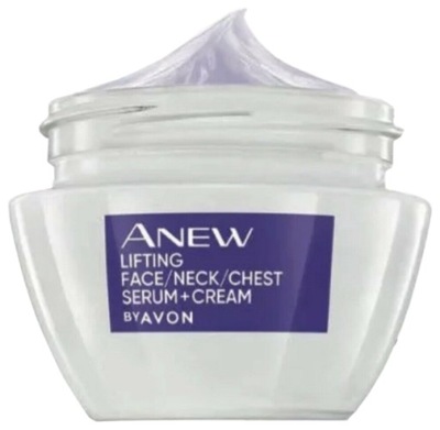 Avon - ANEW Serum prasowane 30 ml