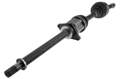 Приводной вал приводная nty npw-ns-163 фото №1