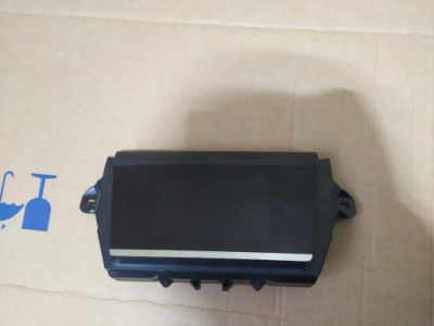 Счетчик дисплей europa citroen c4 iii фото №1