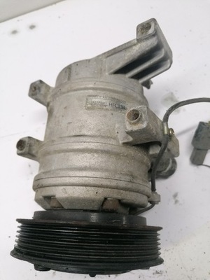 H12a1af4ao компресор compressor mazda 6 s фото №1