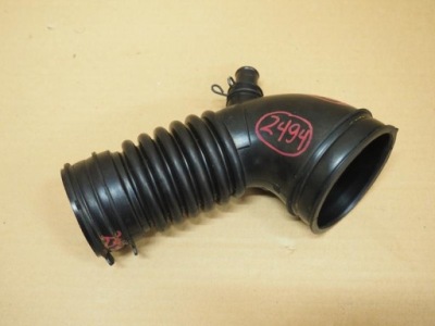 Труба патрубок вентиляція картера повітря lexus is200 1788126070 фото №1