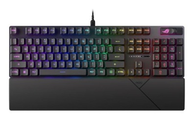 Asus Klawiatura ROG Strix Flare II Animate NX/USB 2.0/RGB