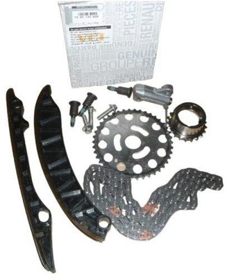 Оригінальний номер renault 130c13666r фото №1