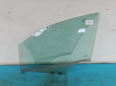 Стекло дверь перед левая renault captur i hb 5d 13-17 фото №1