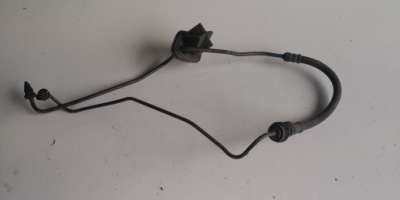 Audi a6 c6 шланг зчеплення 4f1721465m фото №1