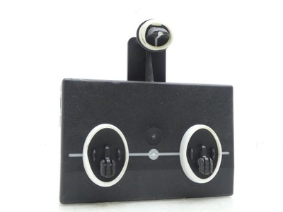 Модуль блок керування двері лівий перед передній audi a4 b8 8k0959793s фото №1