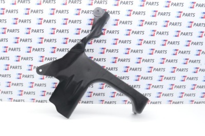 Bmw g26 i4 защита жабо стены левая 8738057 фото №1