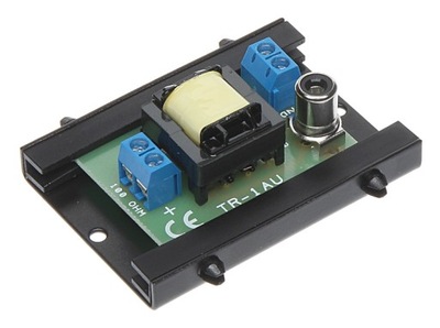 Transformator audio TR-1AU