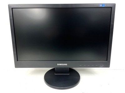 Monitor Samsung SyncMaster 943 19` Panorama 1440x900