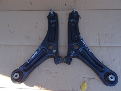 Ford ecosport рычаг левый правый фото №1