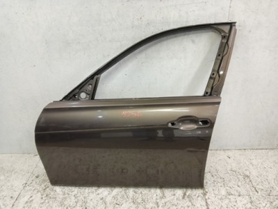 Двері ліва передні лівий перед bmw 3 iii f30 f31 2012-2019r фото №1
