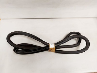 Peugeot 208 прокладка дверь левый задняя левая задняя фото №1