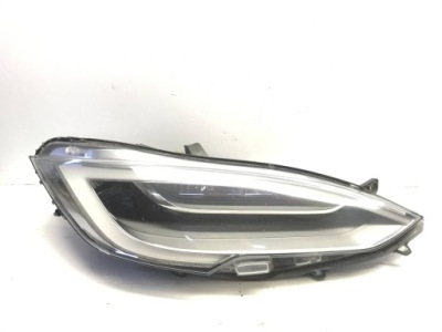 Фара правый  перед full led tesla s рестайлинг  105357500e фото №1