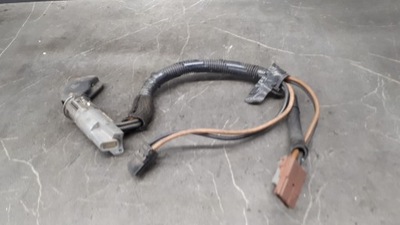 Замок зажигания ключ citroen berlingo фото №1