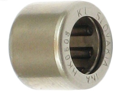 Підшипник голчастий abe9085 ina 6x10x8 фото №1