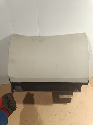 Saab 9-3 93 ii бардачок пассажира europa фото №1