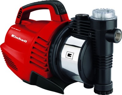 EINHELL GE-GP 9041 E pompa ogrodowa