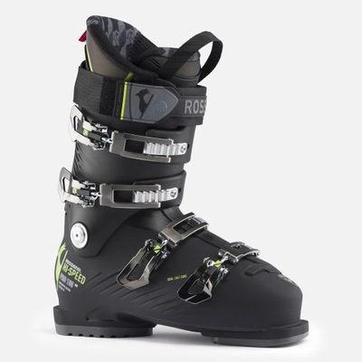 BUTY NARCIARSKIE ROSSIGNOL HI- SPEED PRO 100 29,5