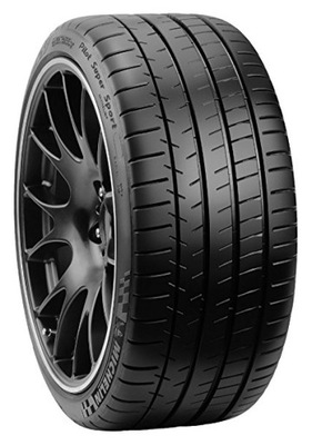 2x MICHELIN 265/35 ZR19 P SUPER SPORT 98Y MO XL