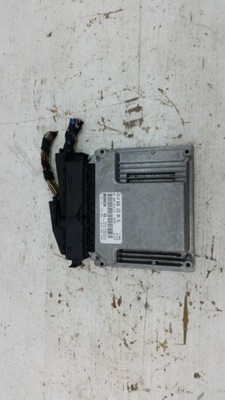 Блок керування mercedes vito a6461530491 фото №1