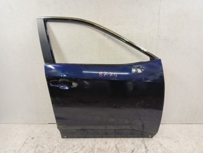 Дверь правое передние правый перед toyota rav4 rav 5 v 2019- фото №1