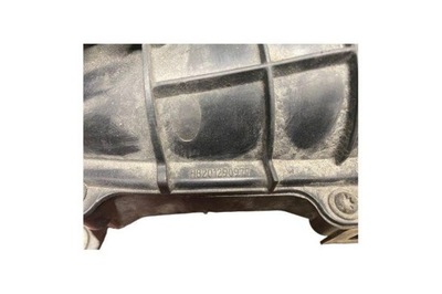 Pas передній renault zoe bfm_ 290924320r 0.78l electric 2017 фото №1