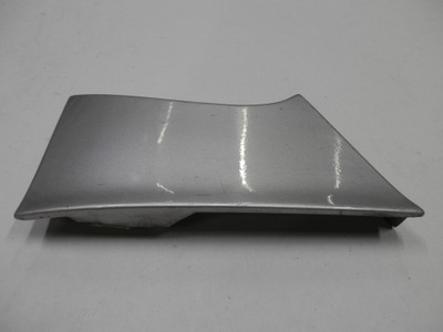 Daewoo matiz молдинг pod фара задня ліва фото №1